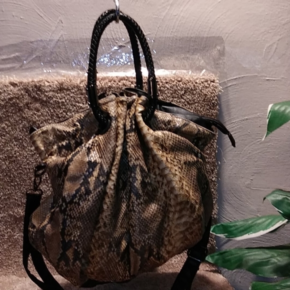 Snake Pattern - Picture 2 of 6